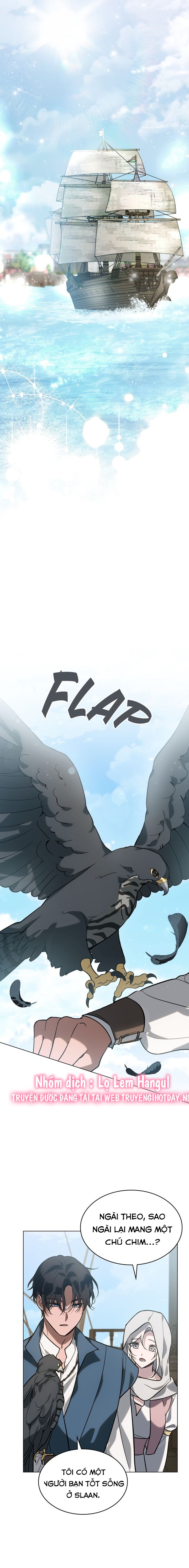 khi định mệnh đưa chúng ta gặp nhau chapter 12 7