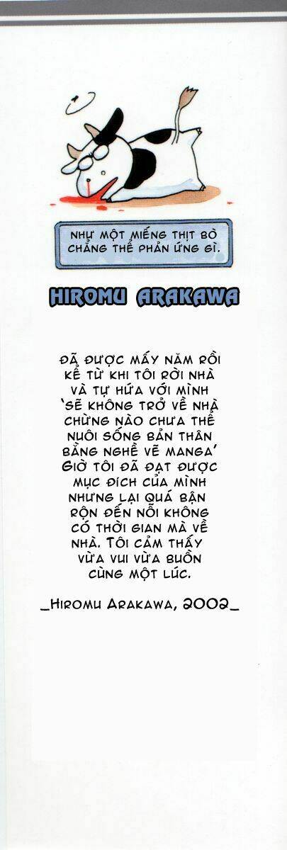 giả kim thuật - ngoại truyện chapter 2 6