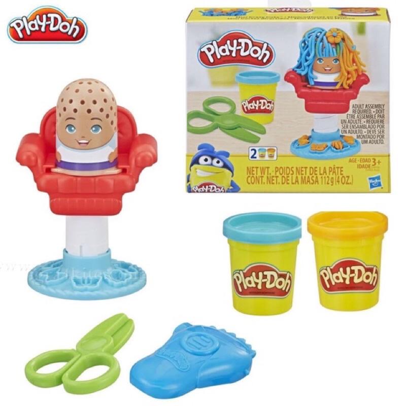 Bộ 8 phiên bản Play Doh làm kem, bác sĩ, làm bánh, sinh tố, salon tóc ....