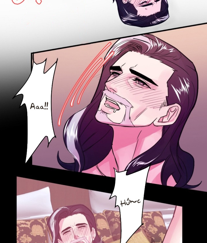 kiếp trước bí ẩn của giáo sư chapter 1 13