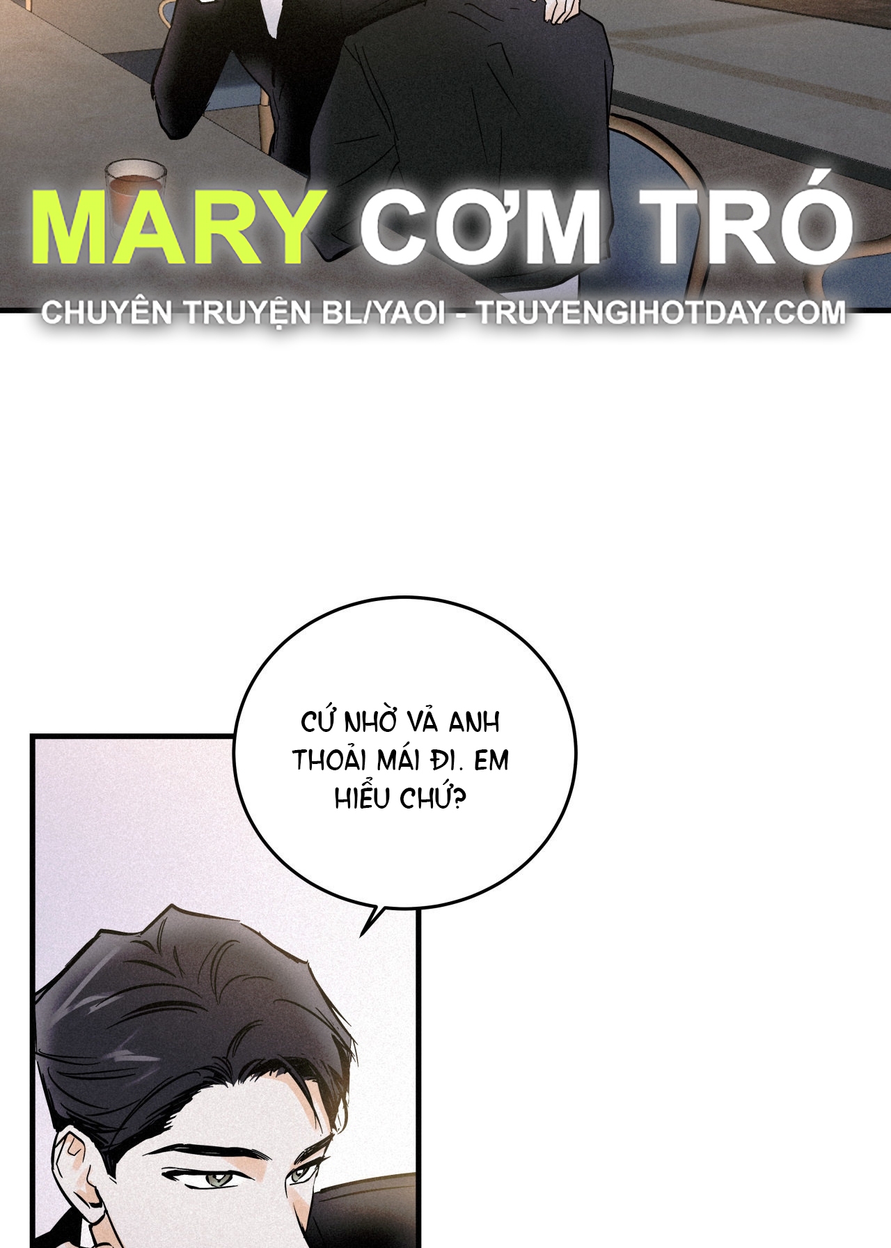 Lại Là Nói Dối chapter 2.1 - Trang 40