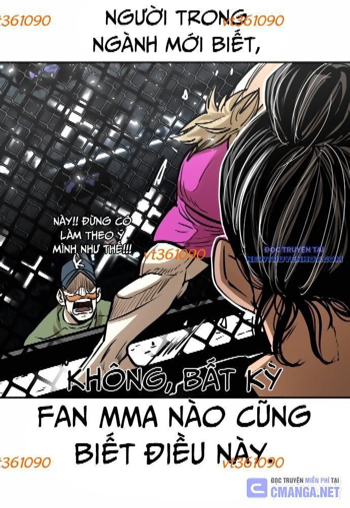 shark - cá mập chapter 283 62