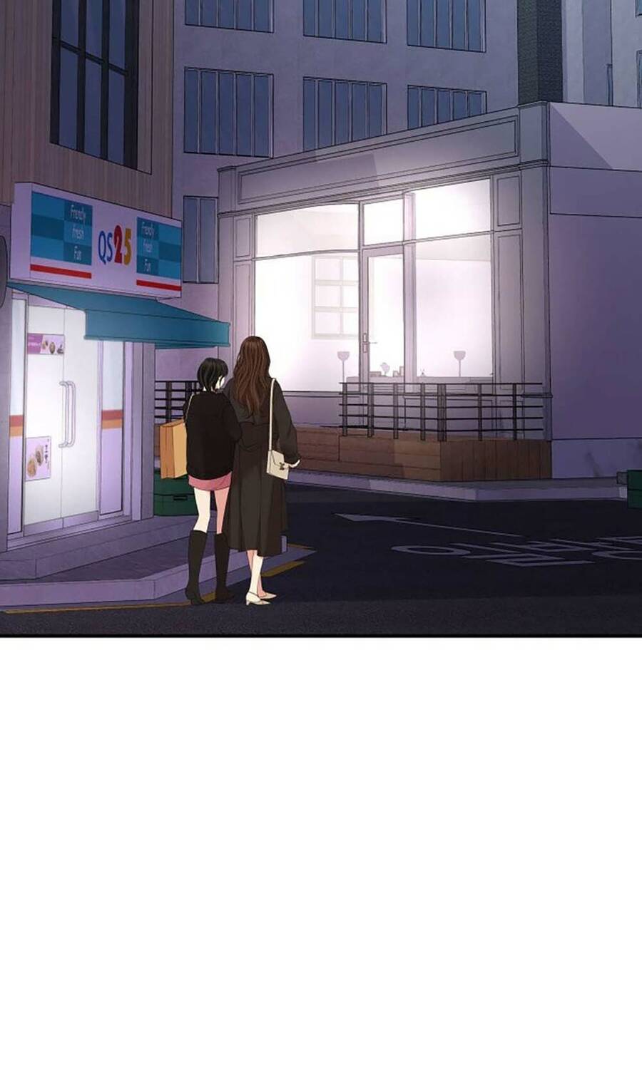 gửi em, người nuốt trọn vì sao chapter 111.2 35