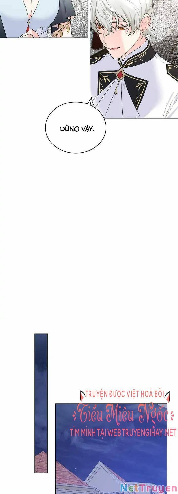 là nhân vật phản diện nhưng tôi sẽ trở thành nữ chính chapter 74 39