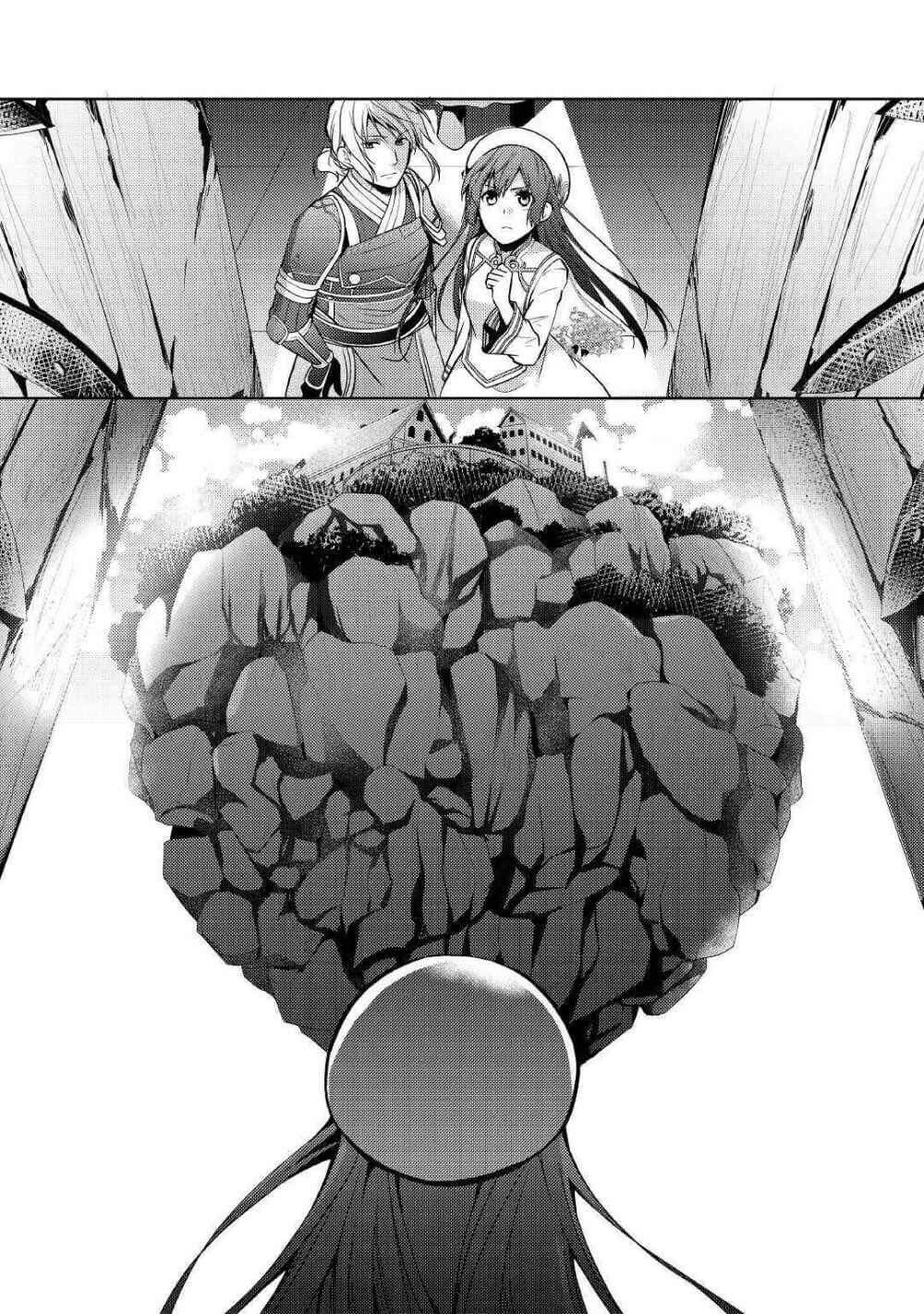 lần này tôi chắc chắn sẽ hạnh phúc! chapter 19 30