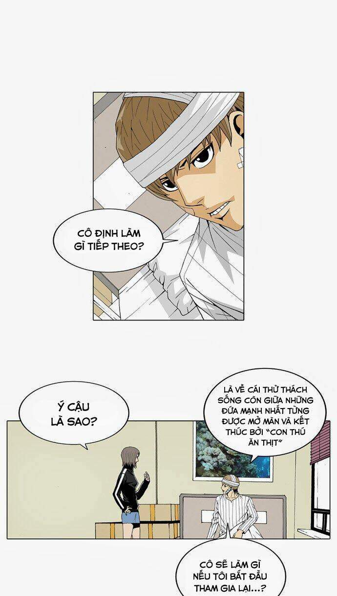 ultimate legend: kang hae hyo chapter 26 15