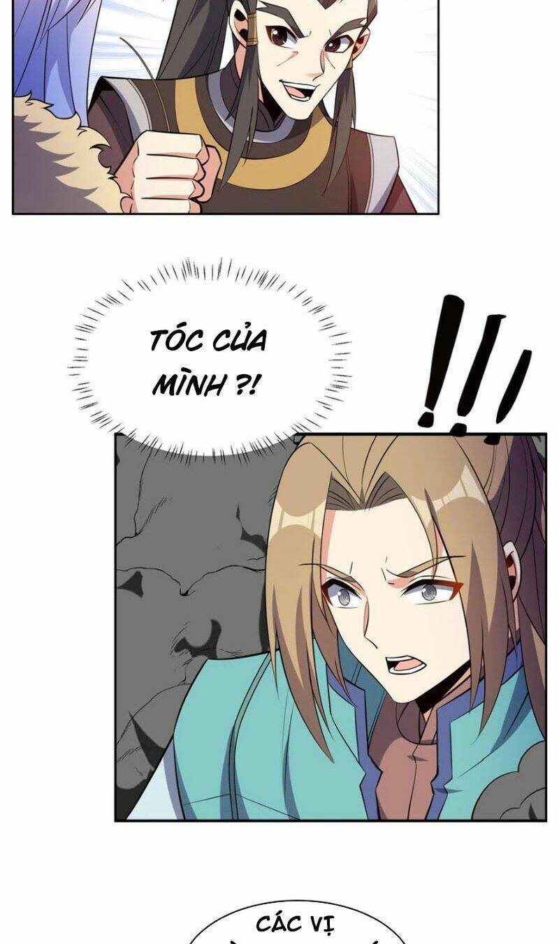 thôn phệ một thế giới tu tiên chapter 137 6