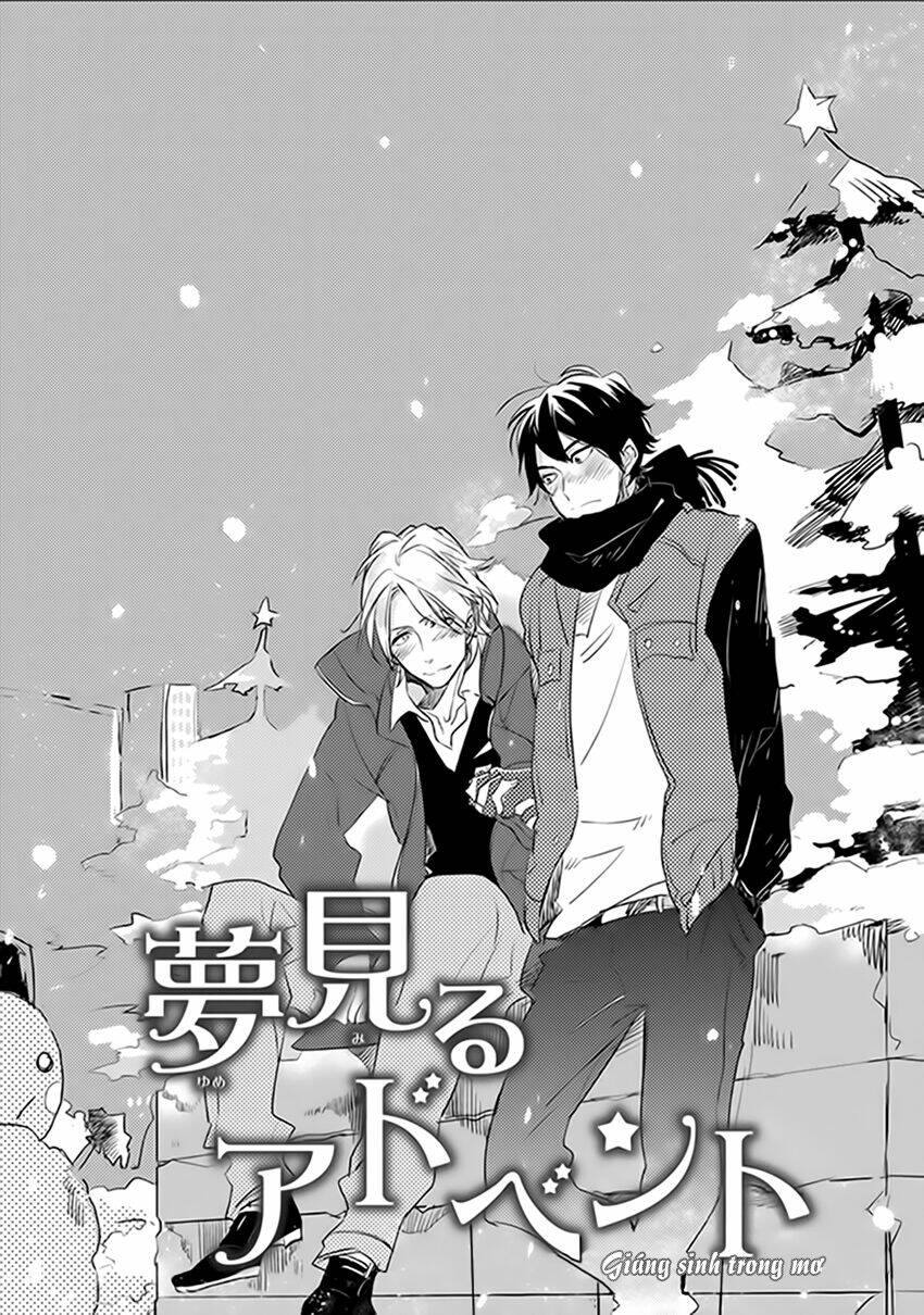 katappashi kara zenbu koi chapter 4 4