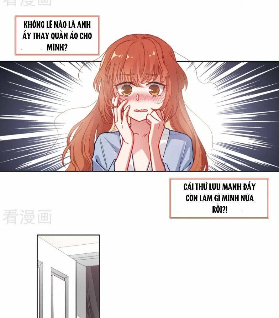 địa ngục cáo bạch thi chapter 68 13