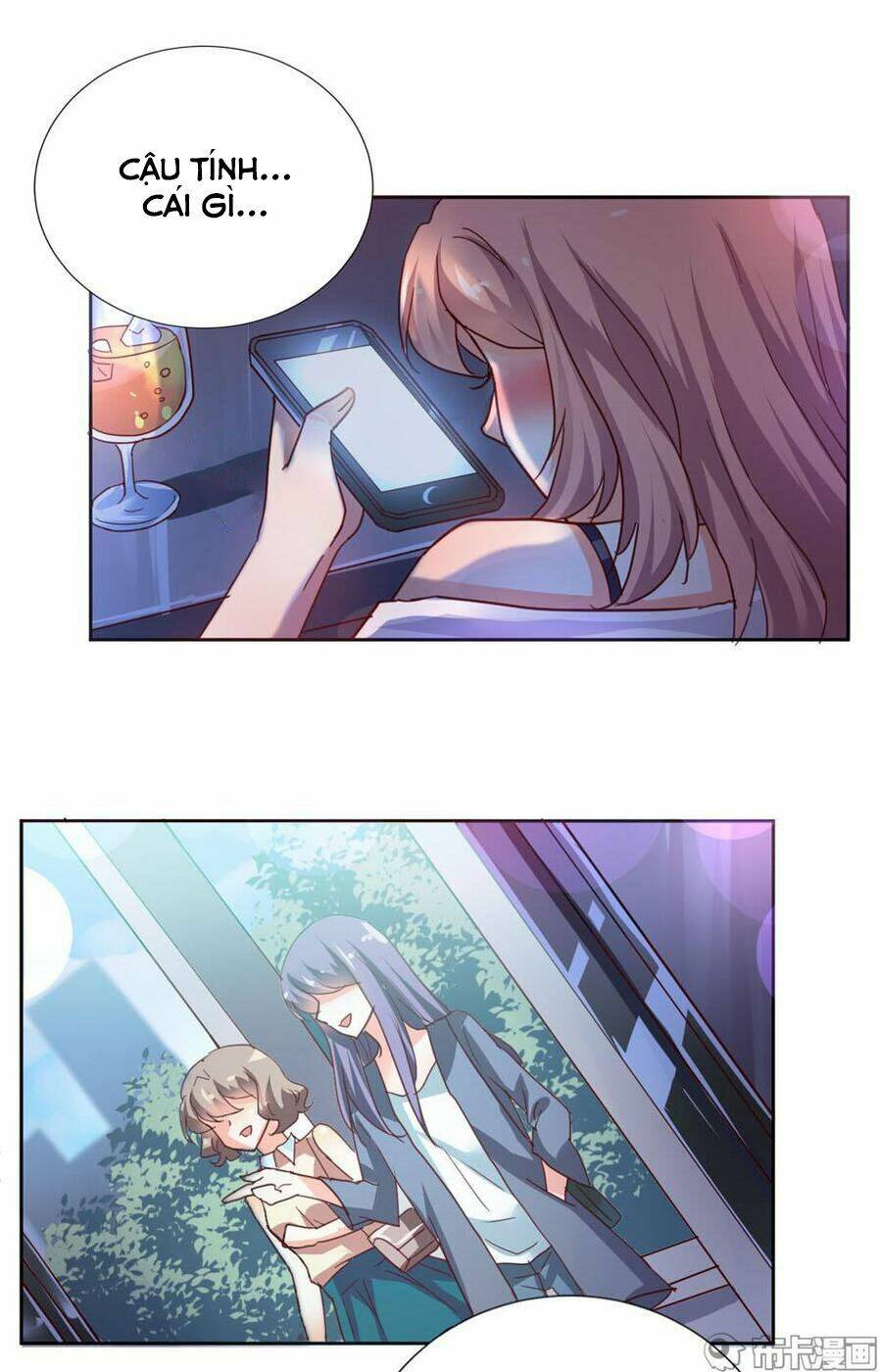 cô gái đặc biệt nhất của tôi chapter 30 41