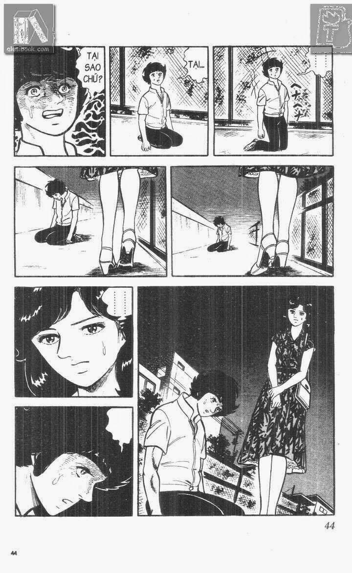 ganbare genki chapter 203 20