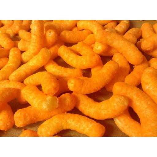 Bánh Snack Cheetos Puffs 9oz 255,1gr USA