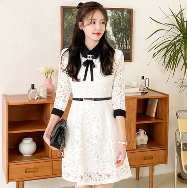 Đai Váy Thắt Lưng Nữ Da Bò Cao Cấp NUTUSHOP - NT318