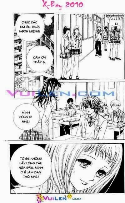 cuộc sống của tôi chapter 7 74