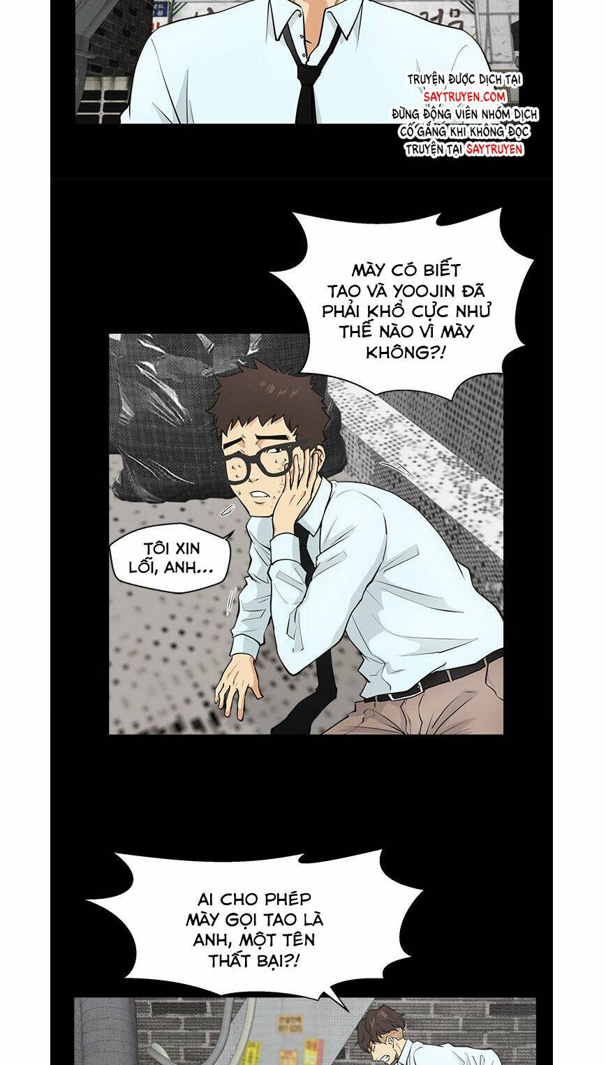 mr kang chapter 50 5