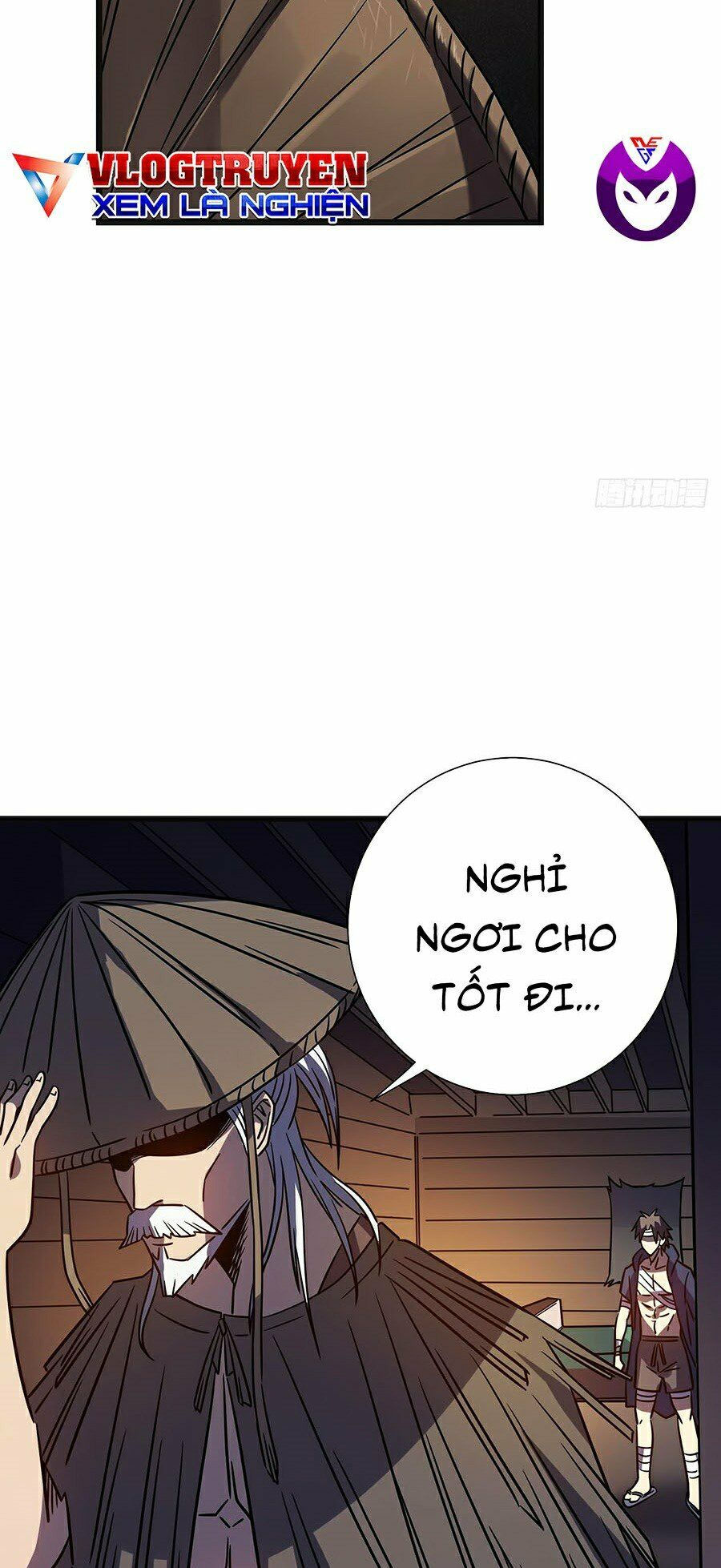 sát thần chi lộ tại dị giới chapter 14 39