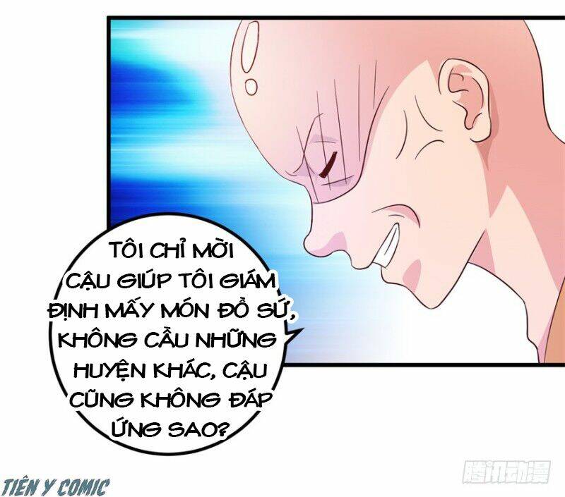 thấu thị tiên y chapter 84 23