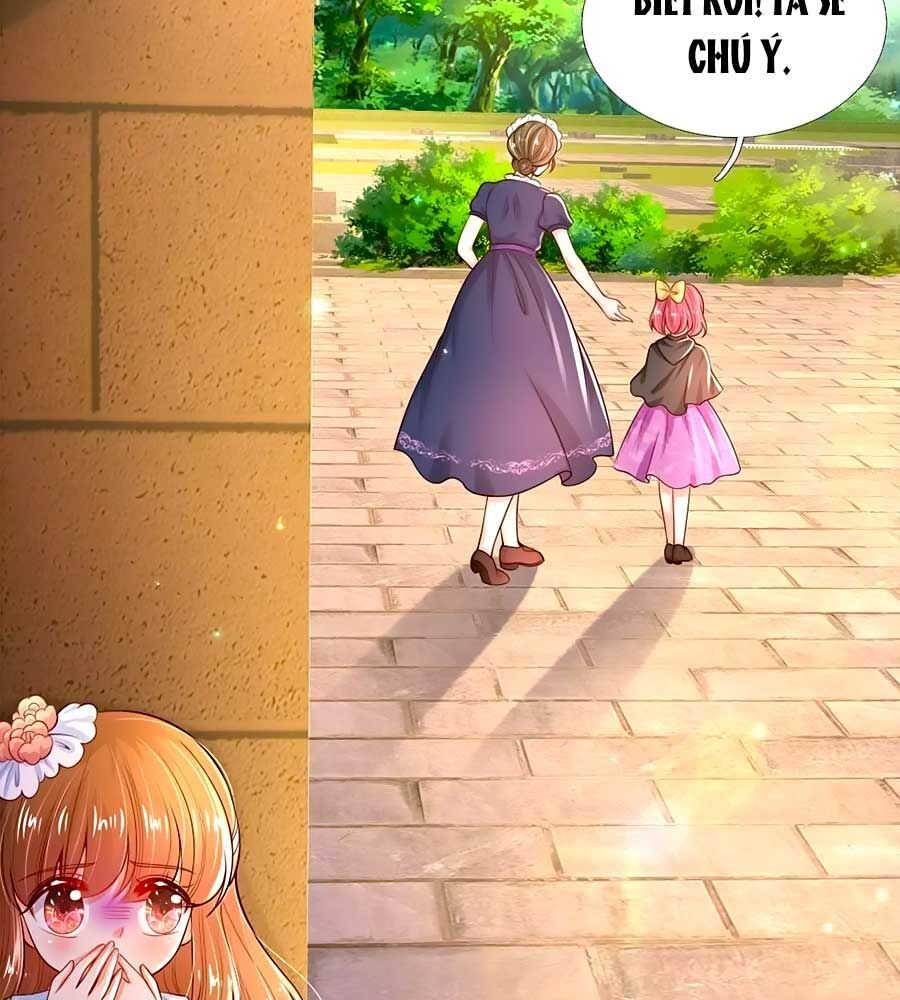 bỗng một ngày nọ trở thành con gái vua chapter 214 9