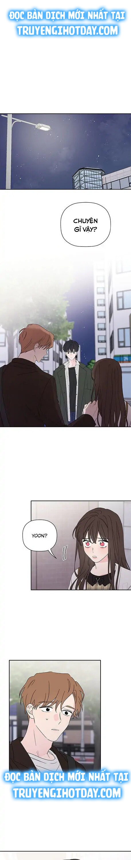 hương vị năm mới chapter 44 1