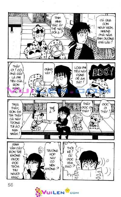 ninja loạn thị chapter 3 57