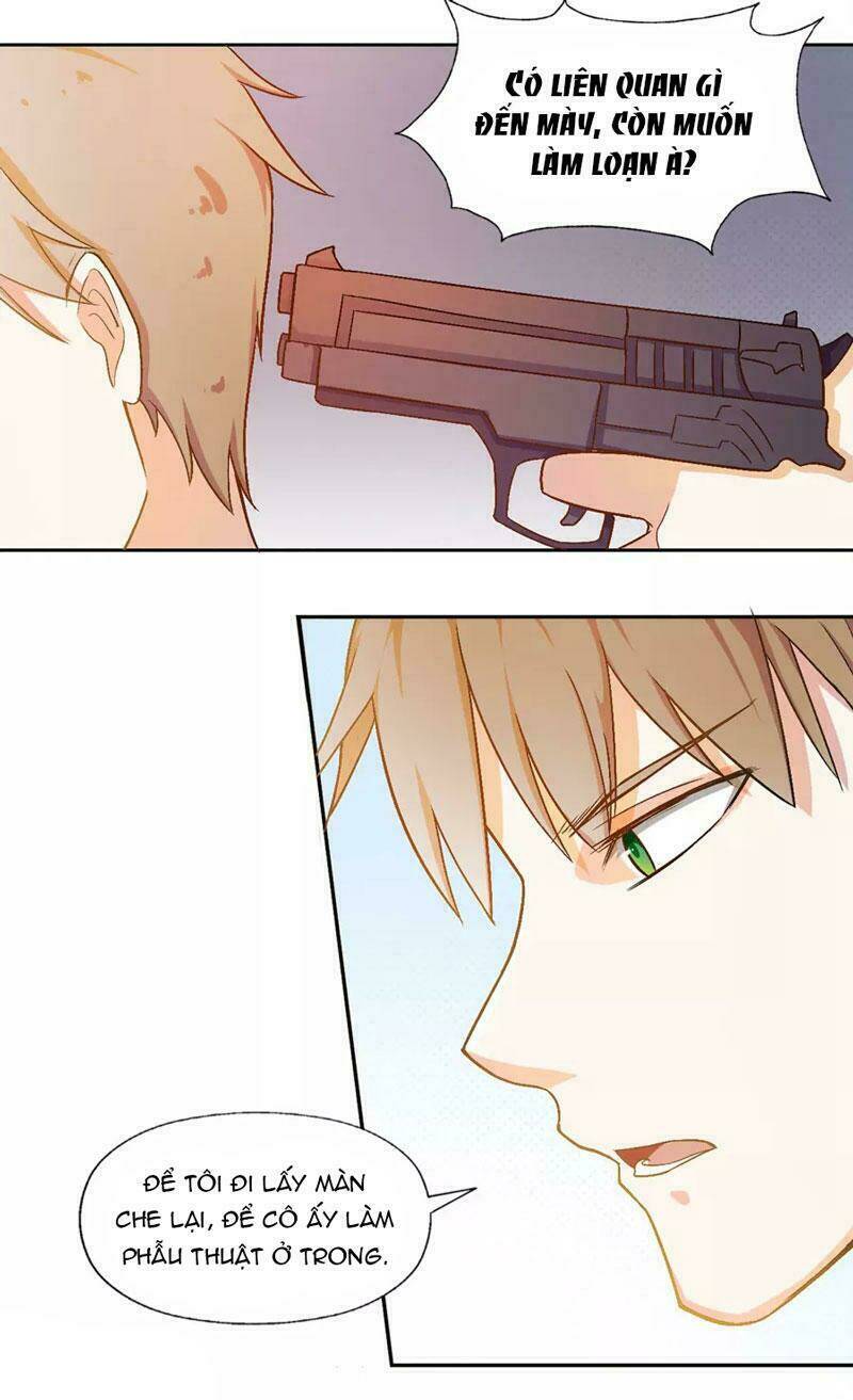 hôn nhân dục vọng: thiếu gia nhẹ một chút! chapter 6 6