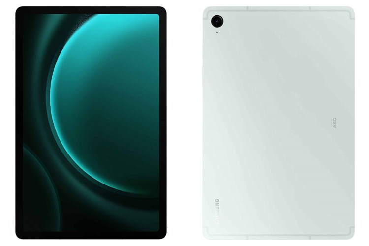 Máy Tính Bảng Samsung Galaxy Tab S9 FE Wi-Fi (6GB/128GB) - Hàng Chính Hãng