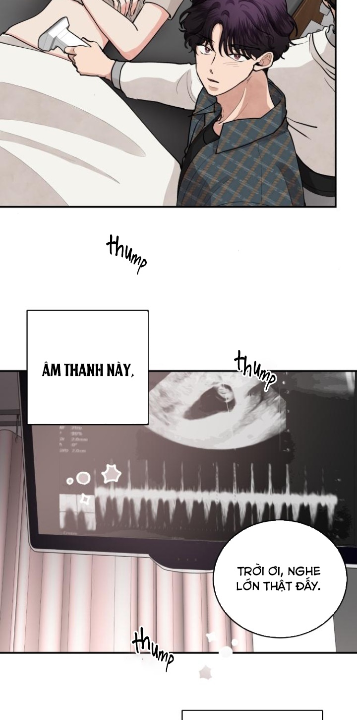 cặp đôi oan gia ngõ hẹp chapter 64 57