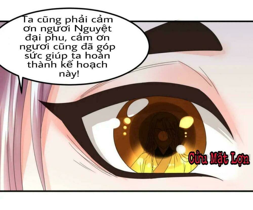thời gian tình yêu chapter 24 8