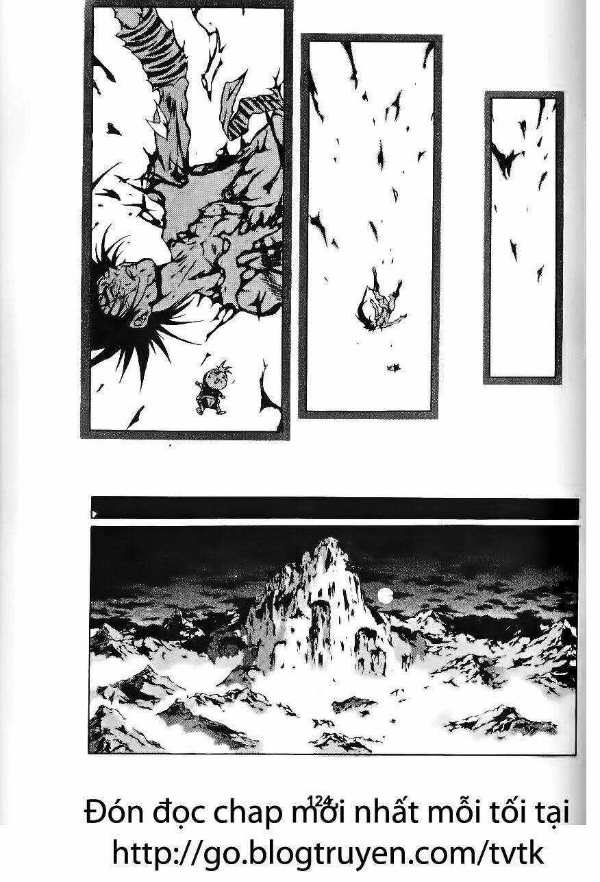 shoma - thiên vương thần kiếm chapter 83 22