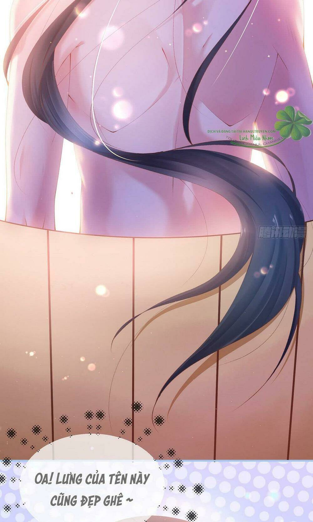 thị huyết y phi chapter 14 18