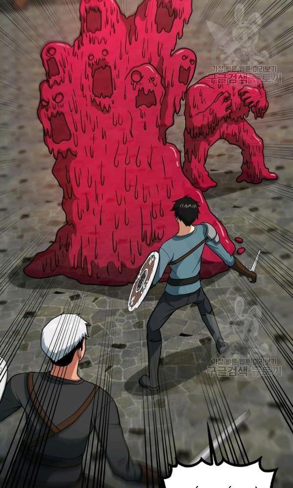 ngôi nhà kết nối với hầm ngục chapter 44 105