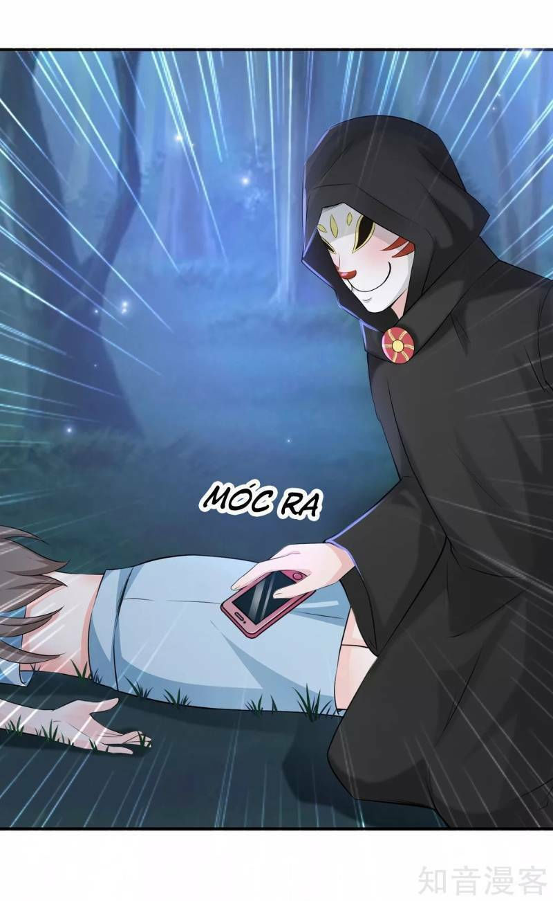 tối cường vận đào hoa chapter 83 36