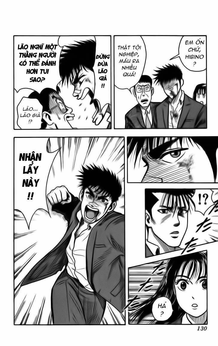 hareluya chapter 5 15