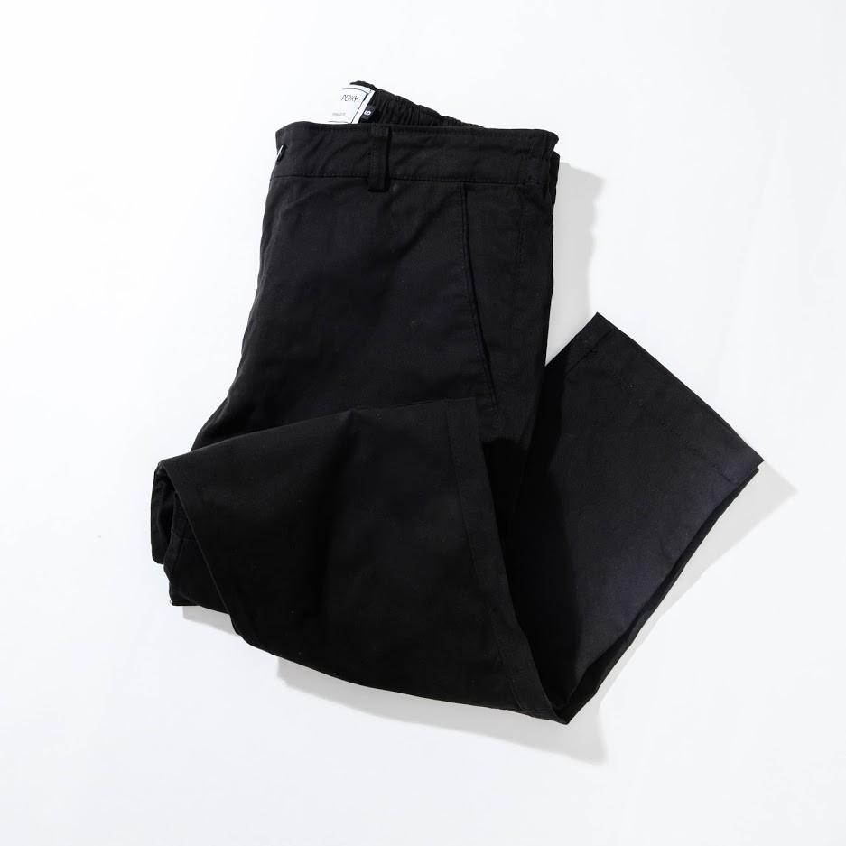 Quần KAKI QKK005 - Thiết Kế Túi Hộp