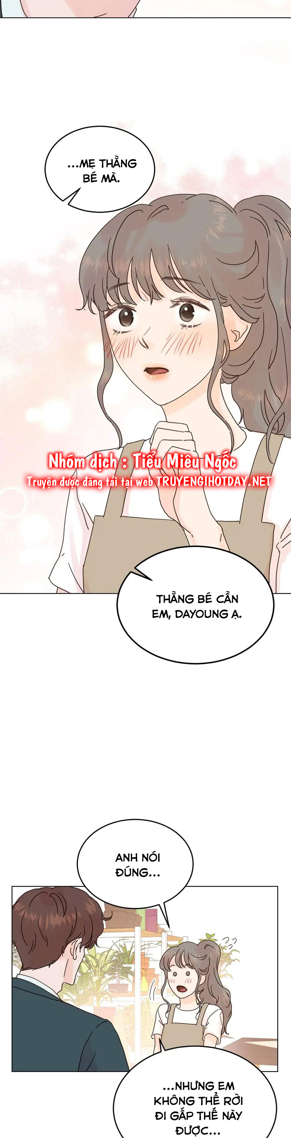 sự trả thù ngọt ngào của vợ tôi chapter 114 6