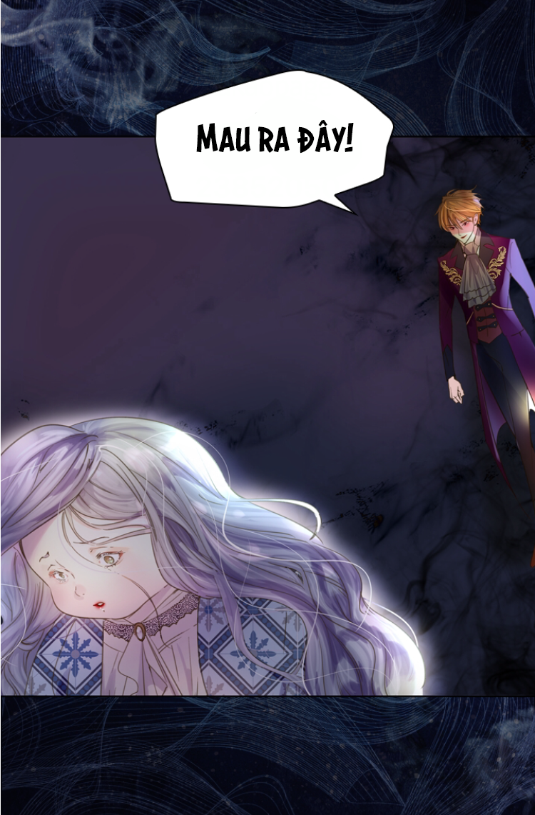 chiến lược sinh tồn của tiểu thư chapter 4 61