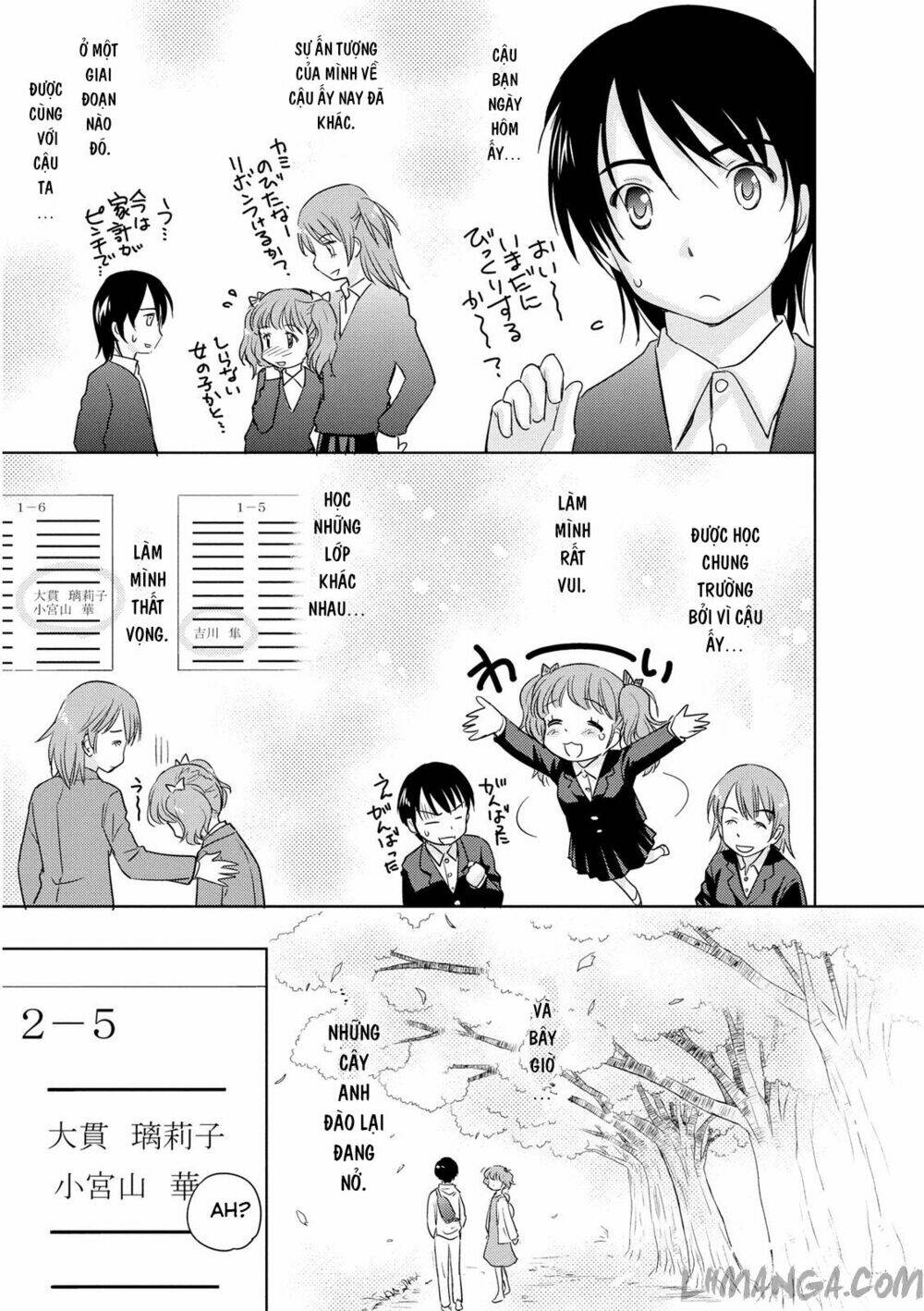 kono oneesan wa fliction desu!? chapter 42 23