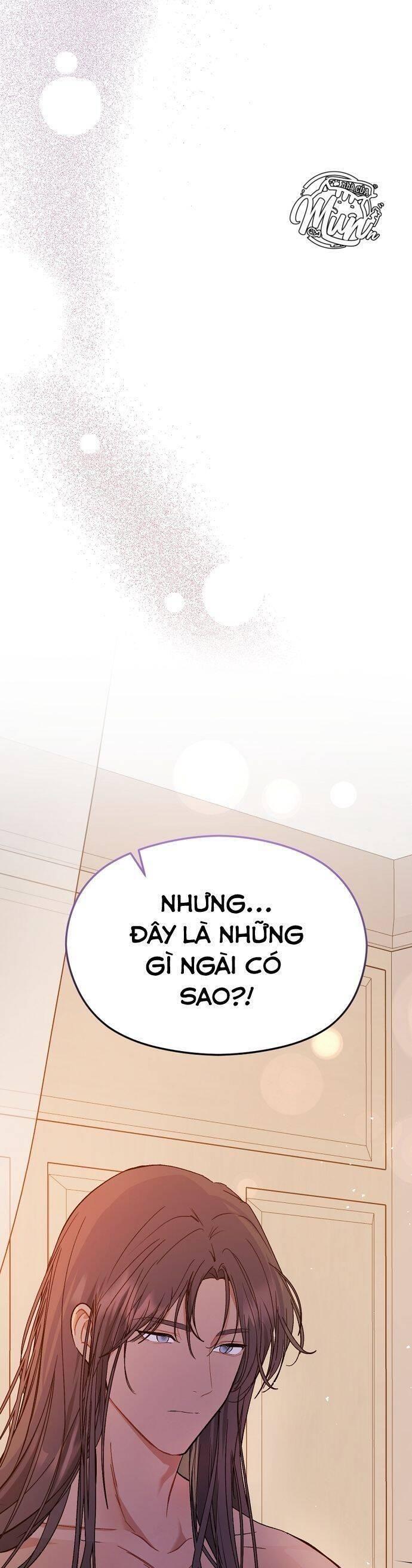 tôi không cố ý quyến rũ nam chính đâu! chapter 69 2