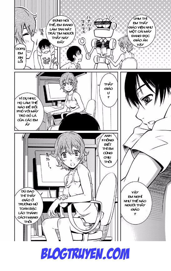 delusional love chapter 3 9