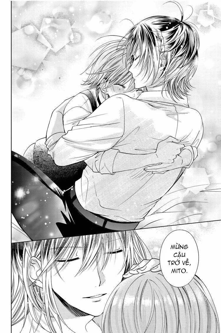 ký túc xá ma cà rồng chapter 10.2 7