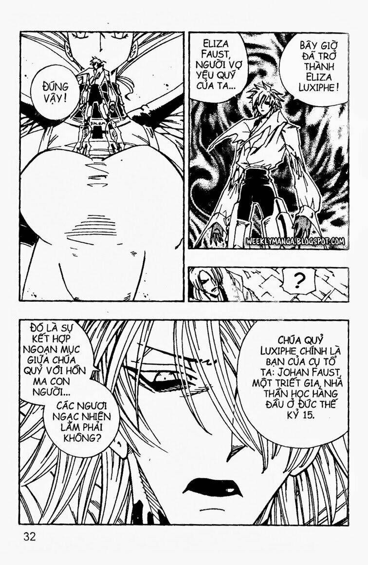vua pháp thuật chapter 131 4