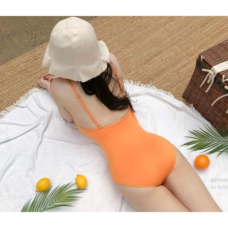 Đồ Bơi 1 Mảnh Tôn Dáng M49