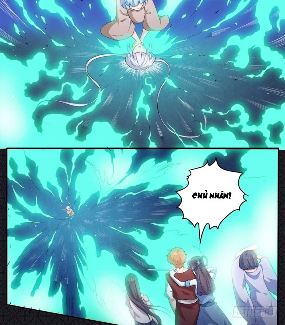 ngạo kiều quỷ vương yêu ta chapter 61 29