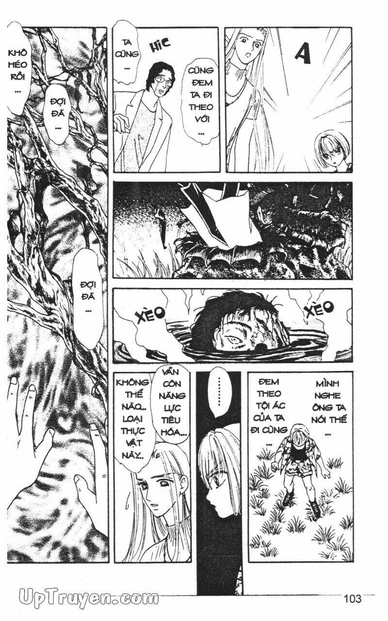 hoàng tử hoa - bud boy chapter 17 105