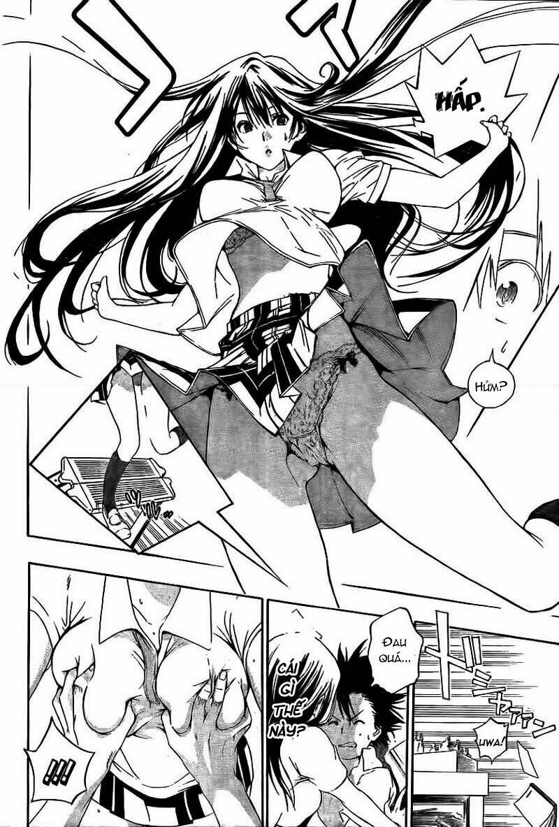 pajama na kanojo chapter 1 18