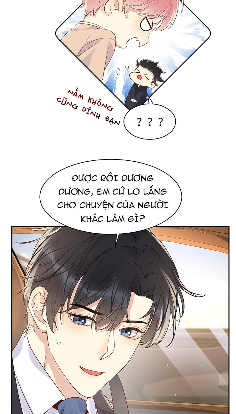 lại bị bạn trai cũ nhắm trúng rồi chapter 81 24