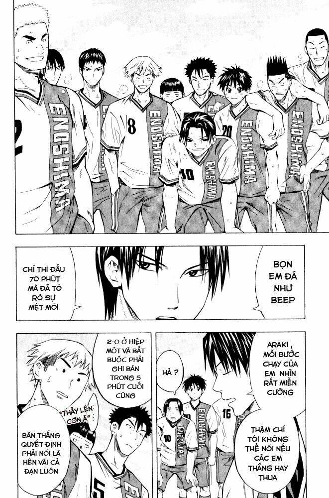 kỵ sĩ trong vòng cấm chapter 66 15