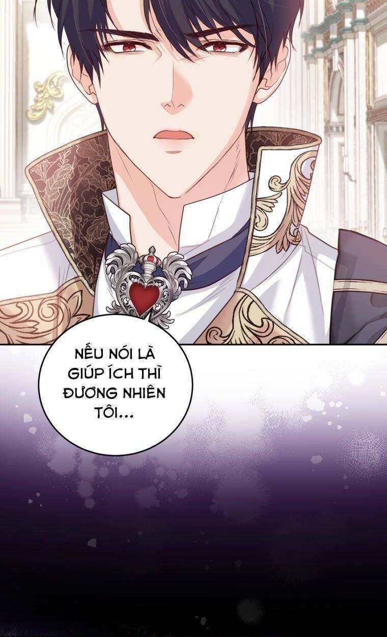 nhà điều chế nước hoa độc quyền của bạo chúa chapter 42 37