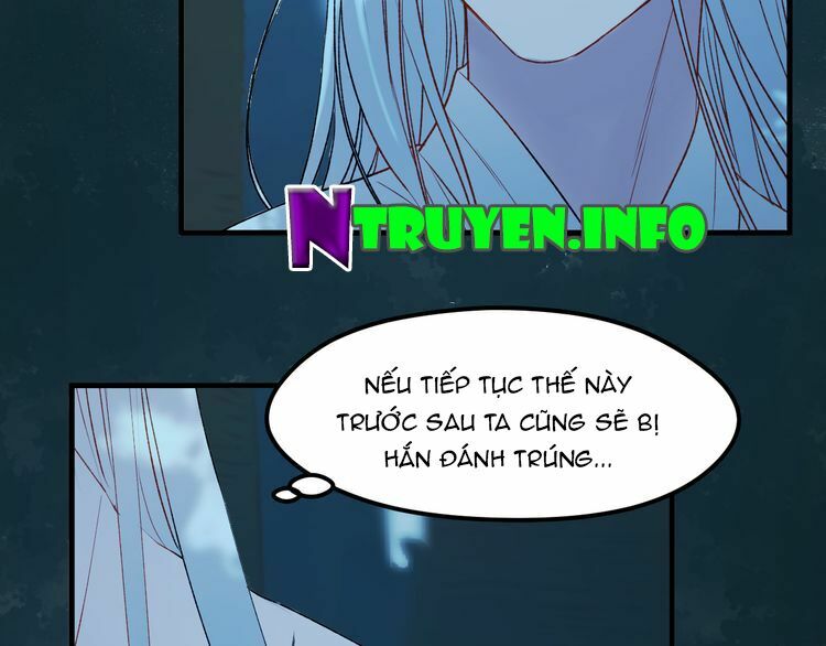 lượm được một tiểu hồ ly phần 2 chapter 75 28