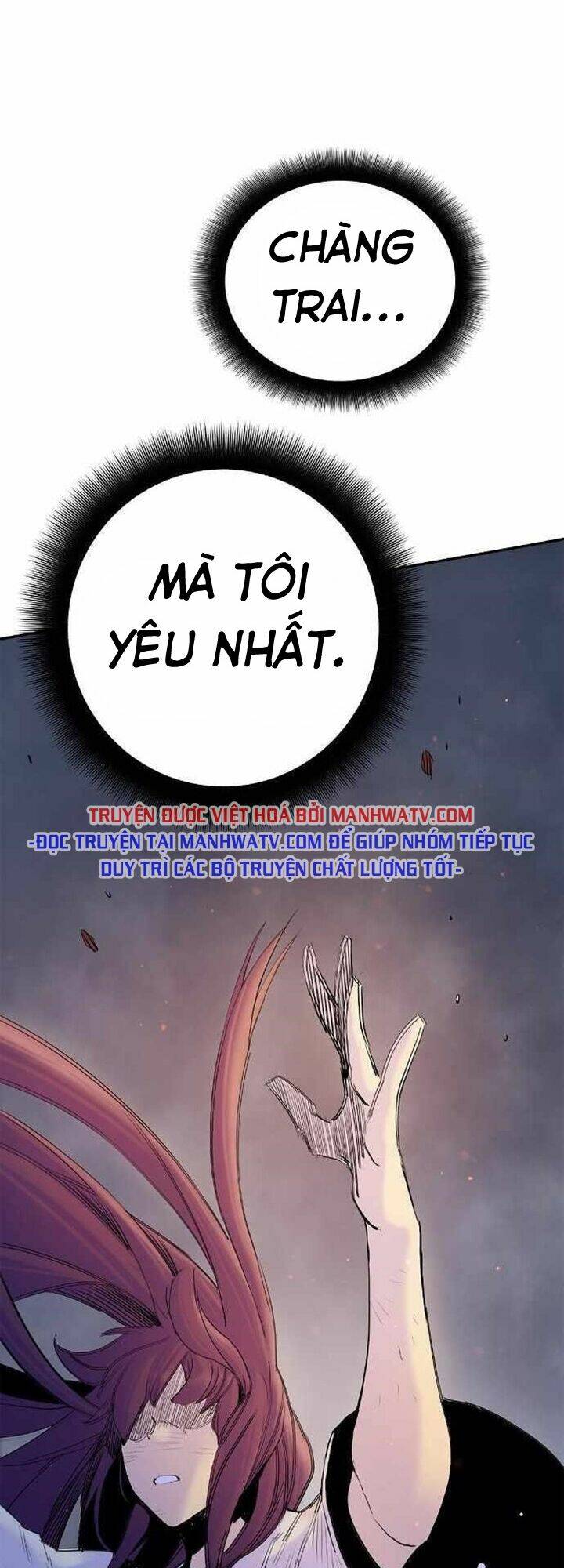băng tâm kỵ sĩ chapter 36 102